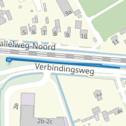 Perceel VBG02-G-2615