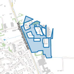 Perceel VBG02-G-2705