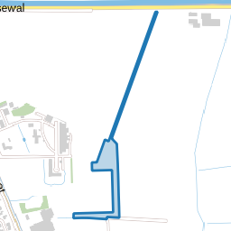 Perceel VBG02-G-2707