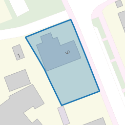 Perceel VBG02-G-2721