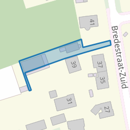 Perceel VBG02-G-2732