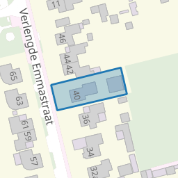 Perceel VBG02-G-2736