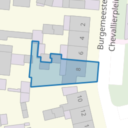 Perceel VBG02-G-2741