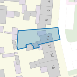 Perceel VBG02-G-2742