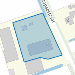 Perceel VBG02-G-2748