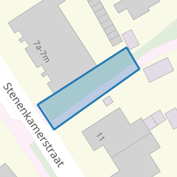 Perceel VBG02-G-2754