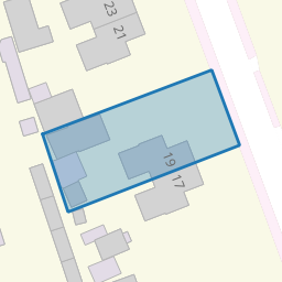 Perceel VBG02-G-2770