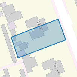 Perceel VBG02-G-2771