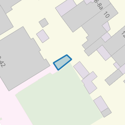 Perceel VBG02-G-2773