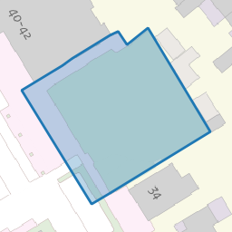 Perceel VBG02-G-2777