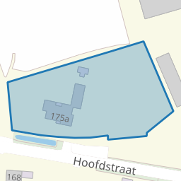 Perceel VBG02-G-2787