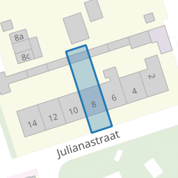 Perceel VBG02-G-2797