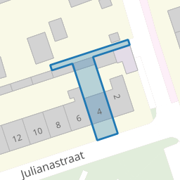 Perceel VBG02-G-2798