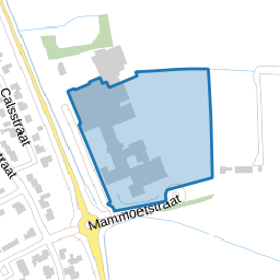 Perceel VBG02-G-2800