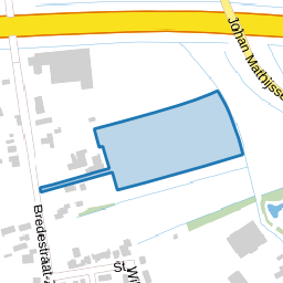 Perceel VBG02-G-2829