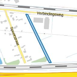 Perceel VBG02-G-2843