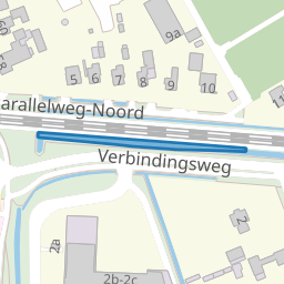 Perceel VBG02-G-2845