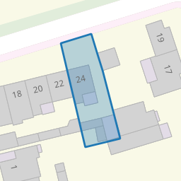 Perceel VBG02-G-2860