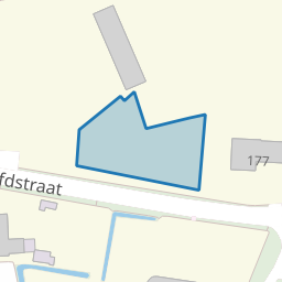 Perceel VBG02-G-2863