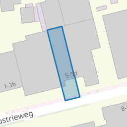 Perceel VBG02-G-2868