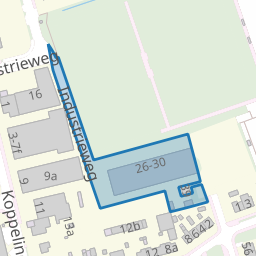 Perceel VBG02-G-2874