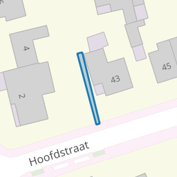 Perceel VBG02-G-2880