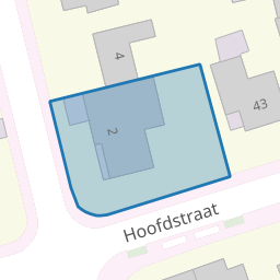 Perceel VBG02-G-2881