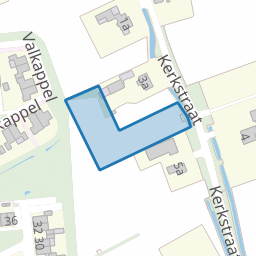 Perceel VBG02-G-2882