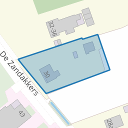 Perceel VBG02-G-2885