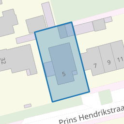 Perceel VBG02-G-2886