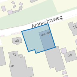 Perceel VBG02-G-2894