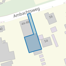 Perceel VBG02-G-2895