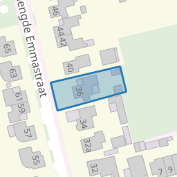 Perceel VBG02-G-2911