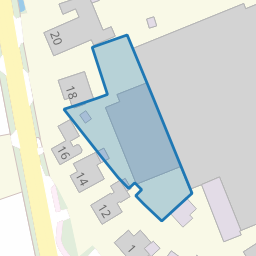 Perceel VBG02-G-2914