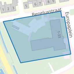 Perceel VBG02-G-2922