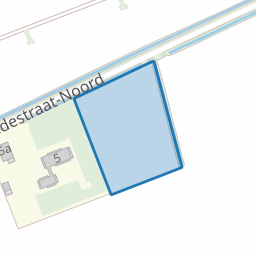 Perceel VBG02-G-2926