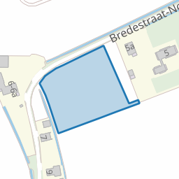 Perceel VBG02-G-2929