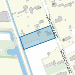 Perceel VBG02-G-2939