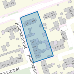 Perceel VBG02-G-2957