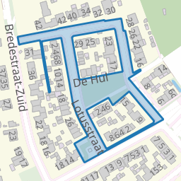 Perceel VBG02-G-2958