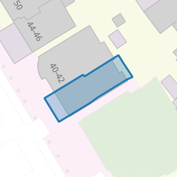 Perceel VBG02-G-2960