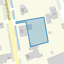 Perceel VBG02-G-2971