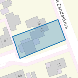 Perceel VBG02-G-2978