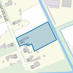 Perceel VBG02-G-2981