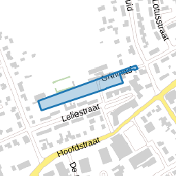 Perceel VBG02-G-3007