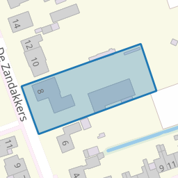 Perceel VBG02-G-3019