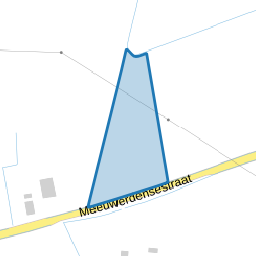 Perceel VBG02-G-3075