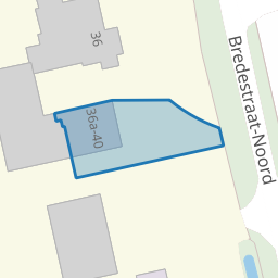 Perceel VBG02-G-3086