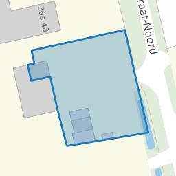 Perceel VBG02-G-3095