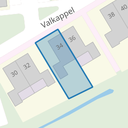 Perceel VBG02-G-3143